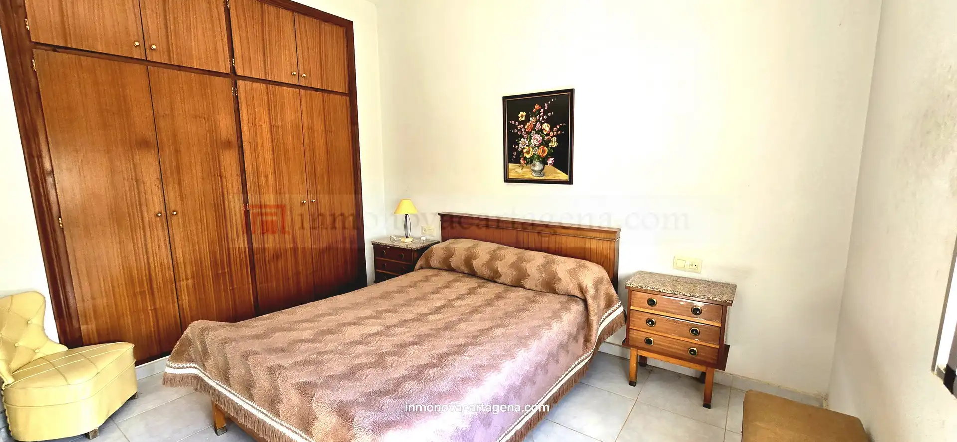 Casa rústica amb terrassa en venda a RM-E16 17, imagen 10