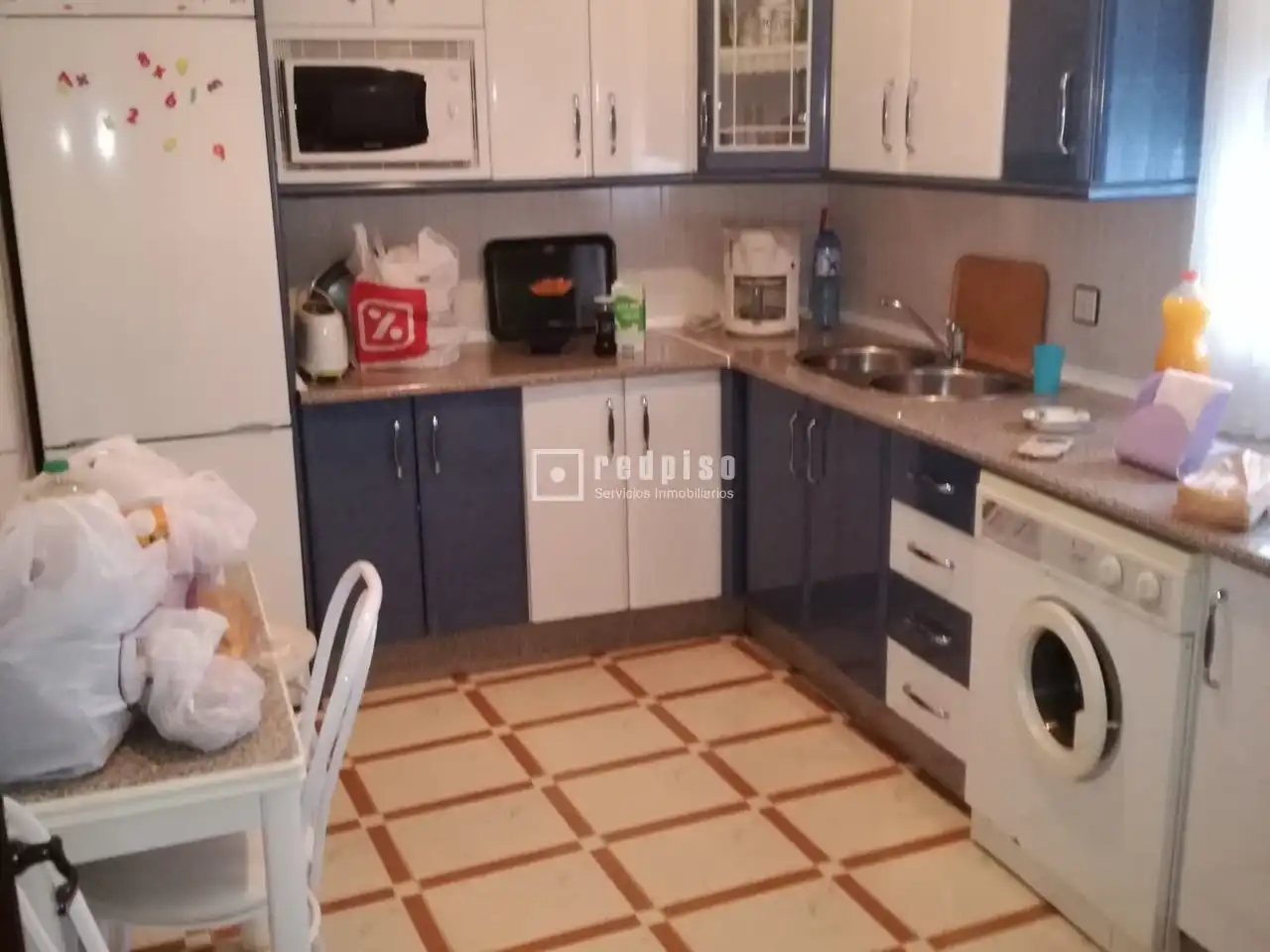 Kitchen of Houses for sale in Palomas  with Heating