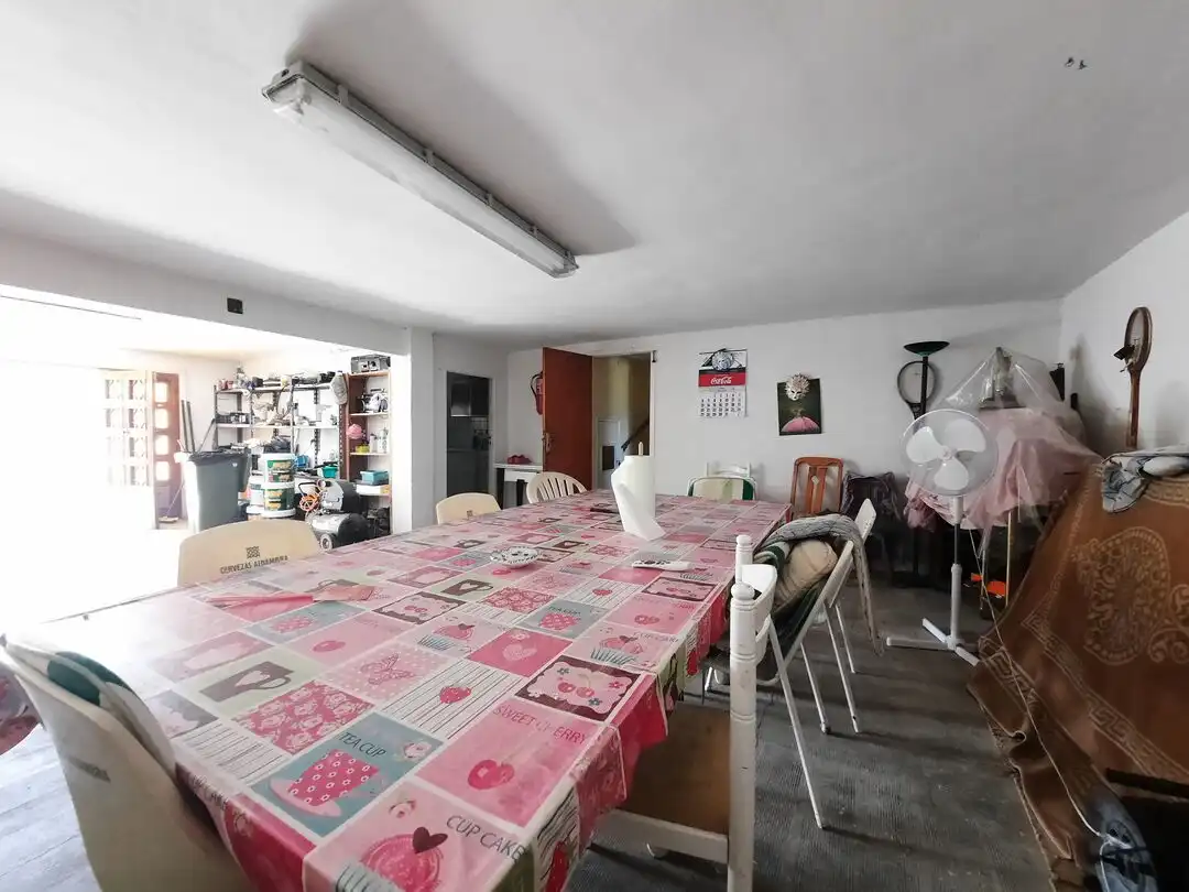 Villa con terrazza in vendita a Escalona, imagen 41