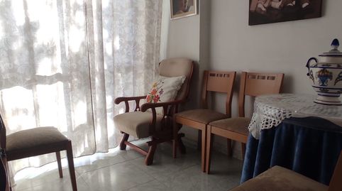 Foto 4 de Piso en venta en Calle Sevilla, La Trinidad, Málaga Capital