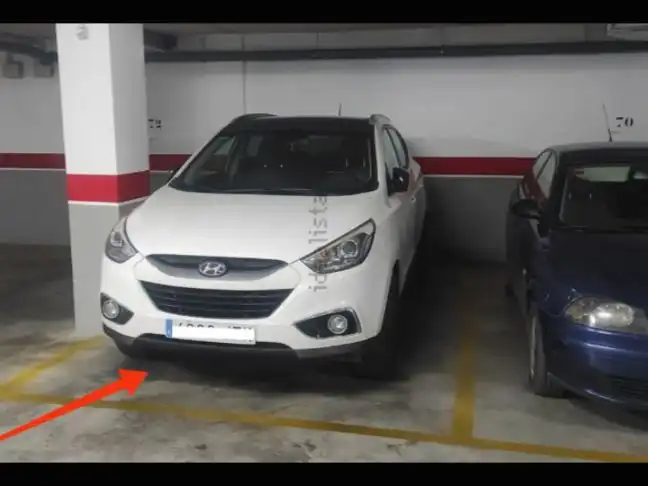 Individuale in affitto a Calle Escritora Ángeles López de Ayala 7, imagen 8