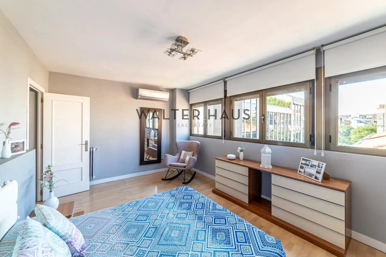 Appartement avec terrasse à vendre à Calle de Luchana, imagen 27