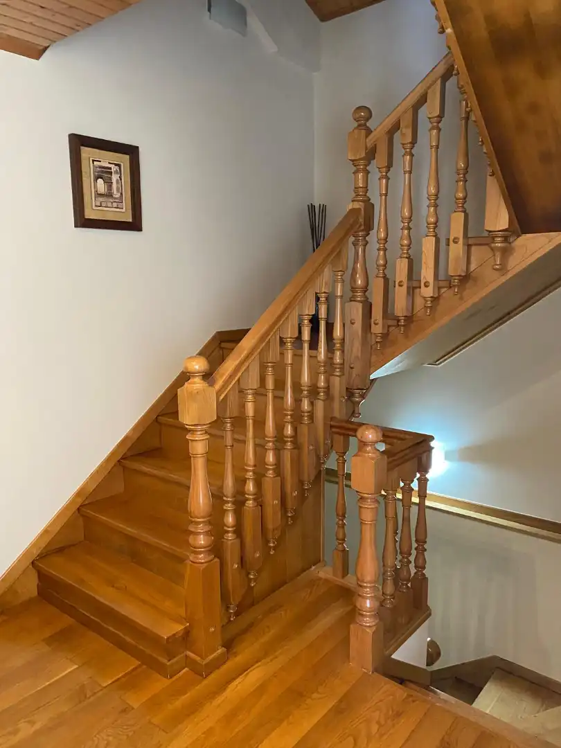 Detached homes for sale in Alfoz  with Heating, Private garden and Storage room