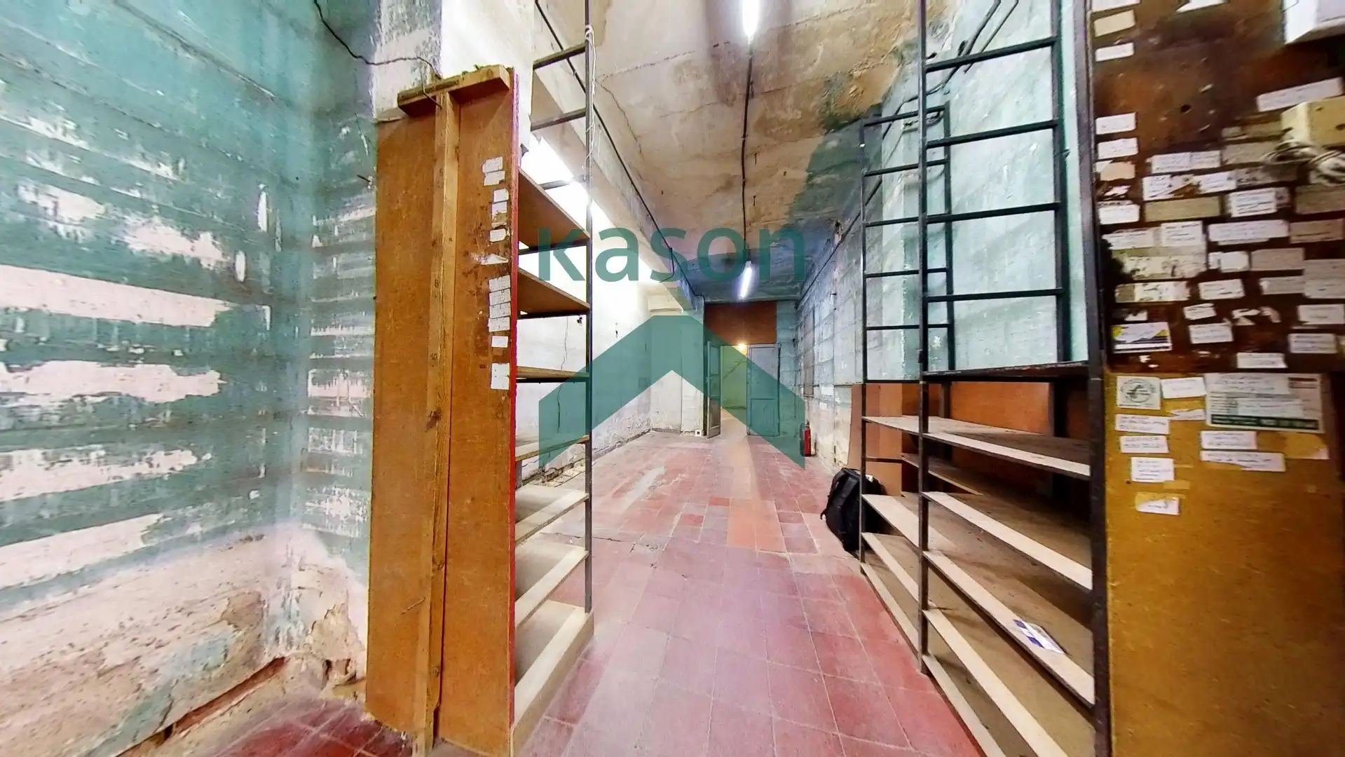 Commercial properties for rent in Madrid