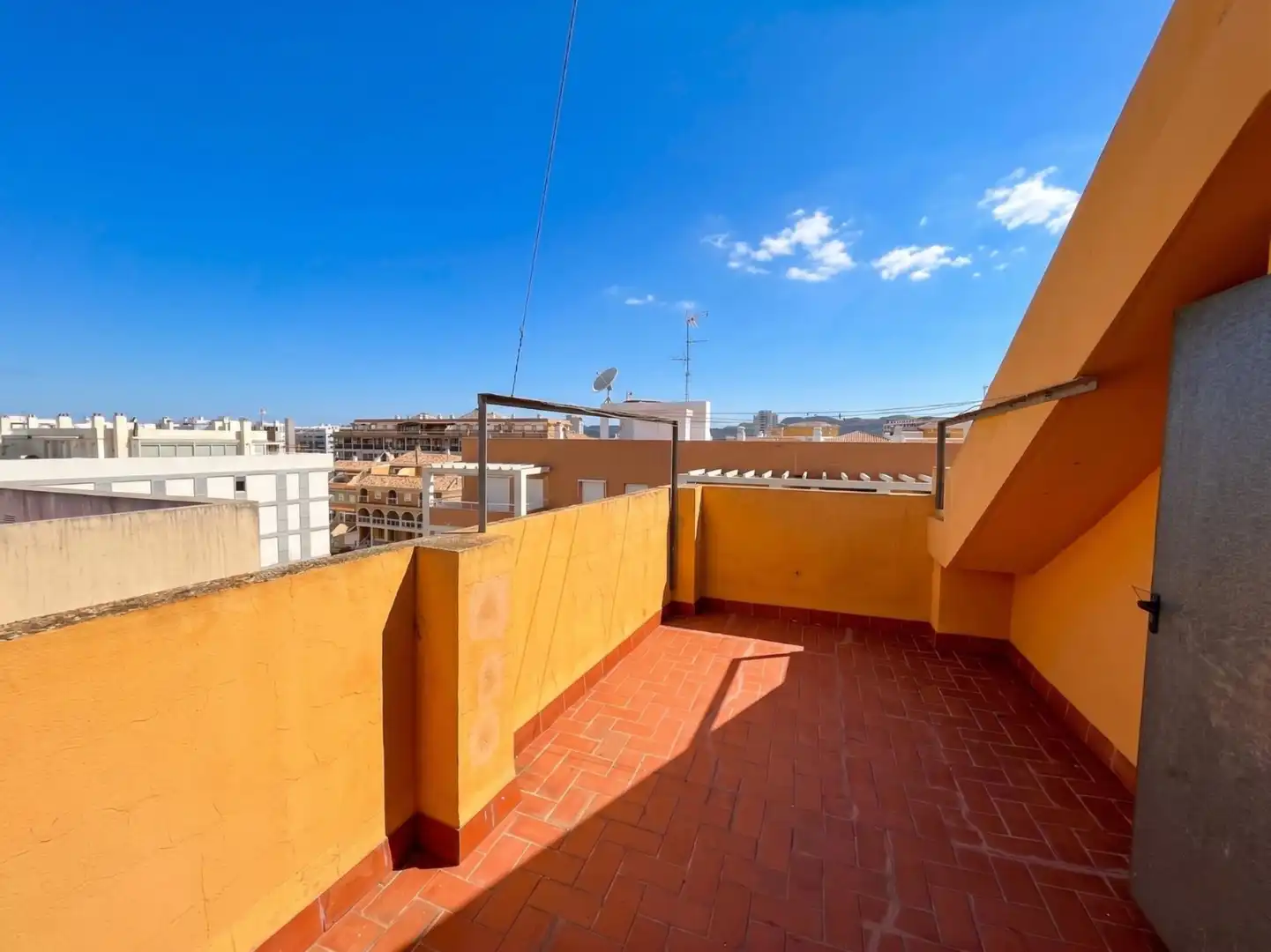 Apartment mit Garten zum Verkauf in Calle HERNAN CORTES, imagen 6