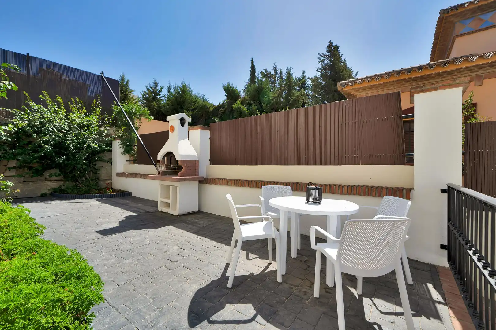 Villa mit Terrasse zum Verkauf in 89 Calle Cuba Alto #Es:1 Planta:00 Pt:01 29693 Est, imagen 33