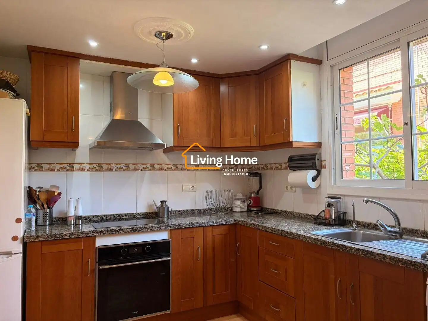 Cocina de Casa o chalet en venta en Cambrils