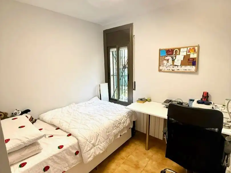 Erdgeschosswohnung mit Garten zum Verkauf in Avinguda Can Nicolau 0, imagen 14