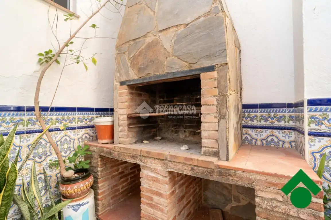 Casa adosada en venta en Cártama con Aire acondicionado