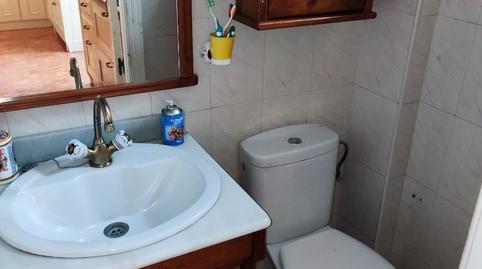 Foto 5 de Casa adosada en venda a Calle Simón de Colonia, Getafe Norte, Getafe Norte, Madrid