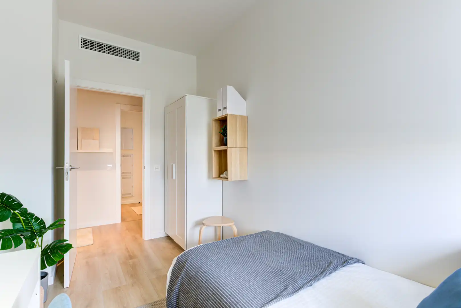 Wohnung mit Pool zur Miete in Avinguda de la Mare de Déu de Montserrat 18, imagen 22