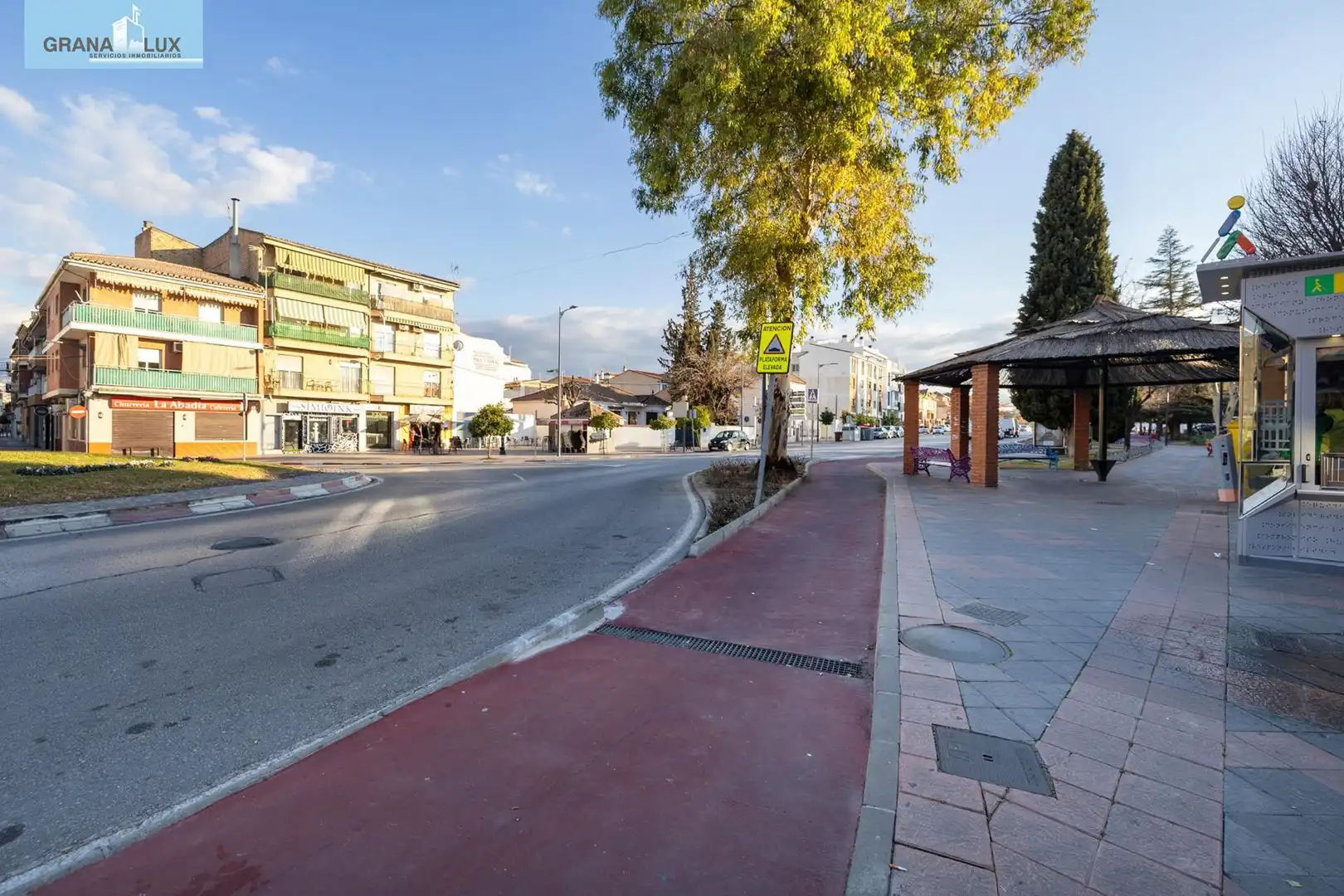 Residential land for sale in Avda. De los Ogíjares, imagen 22