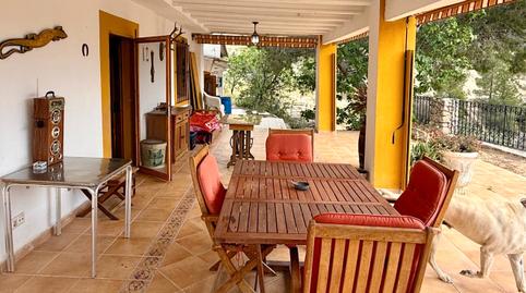 Foto 2 de Finca rústica en venda a Partida Foya Moli, Sella, Alicante