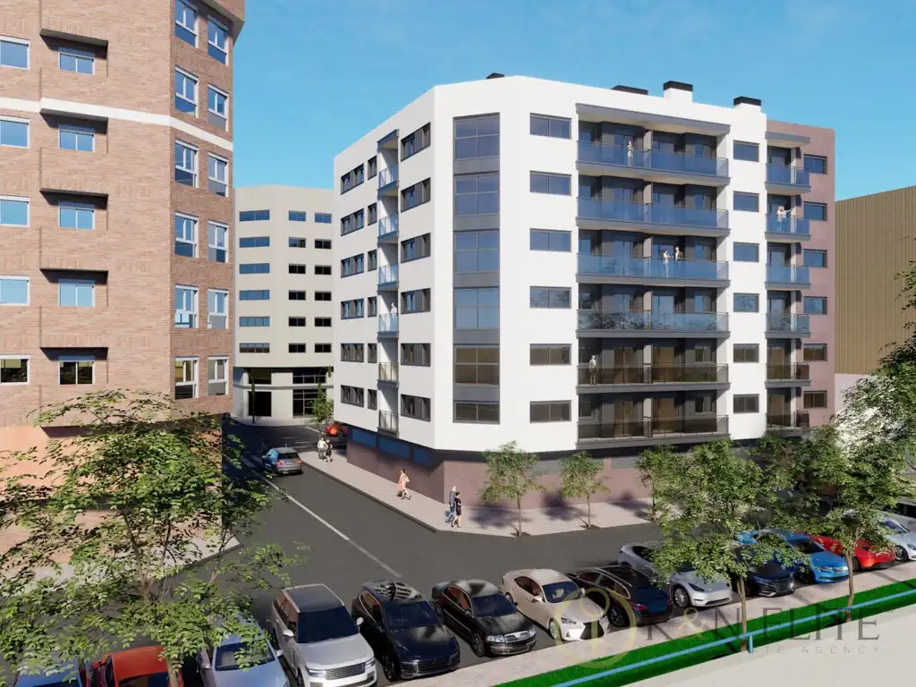 Appartement avec ascenseur à vendre à Calle Vall D'Uixo, imagen 8