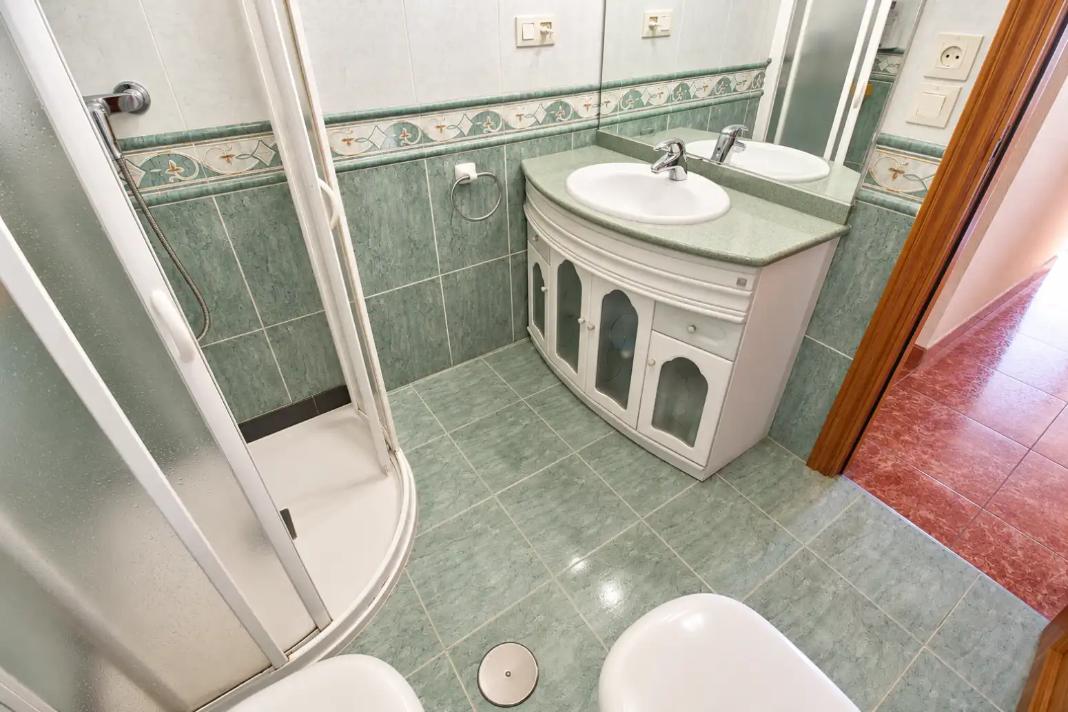 Piso con ascensor en venta en Centro, imagen 17