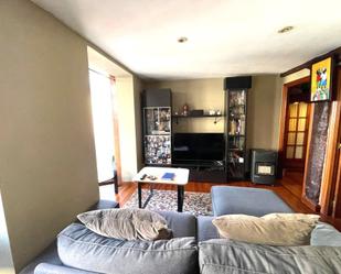 Living room of Flat for sale in Portugalete  with Storage room