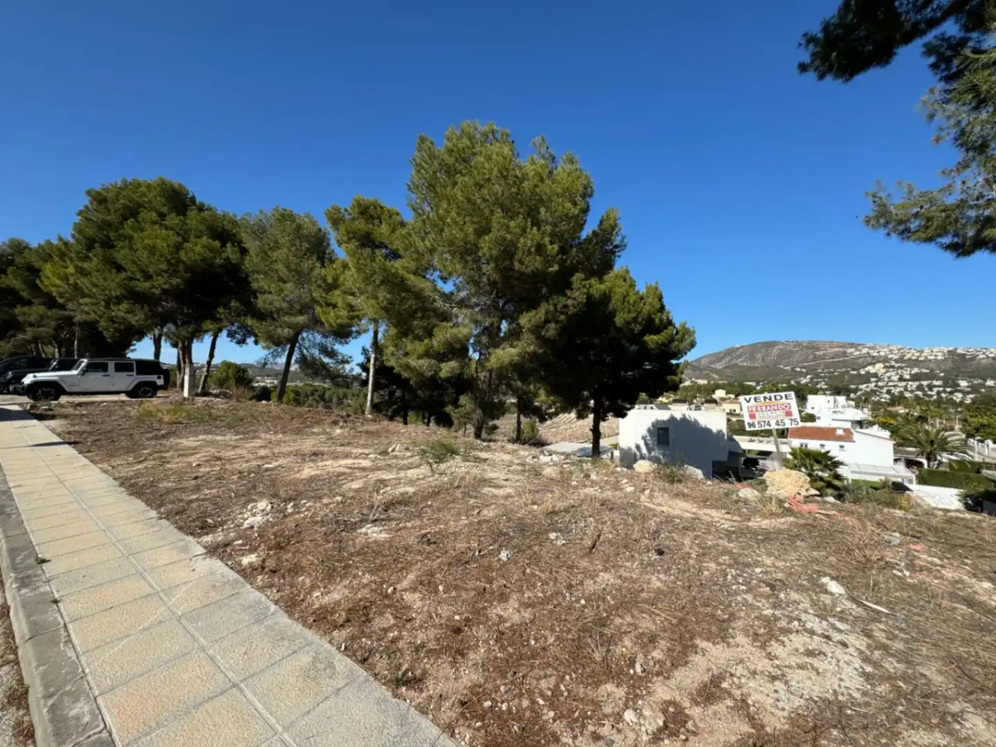 Wohnbaugrundstück zum Verkauf in Pinar del Advocat - Cometa, imagen 32