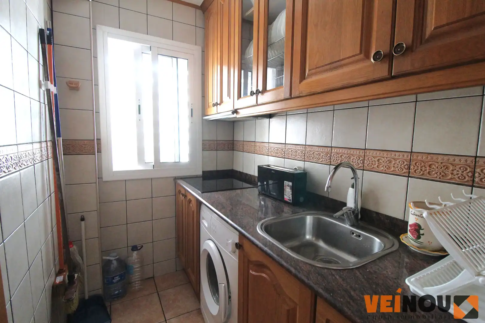 Wohnung mit Terrasse zum Verkauf in Carrer Puig de Popa, imagen 18