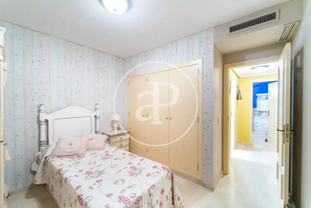 Bedroom of Houses for sale in Golf Bahía