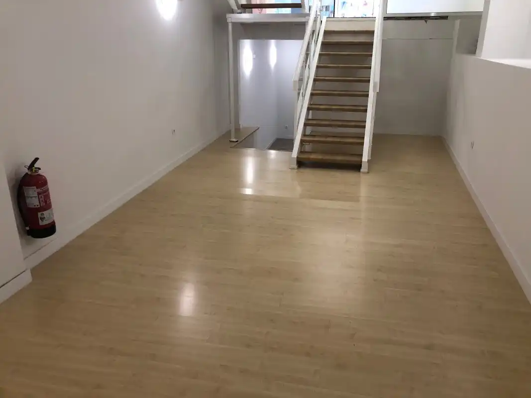 Business premises to rent in Plaça del Rei en Jaume I, imagen 8