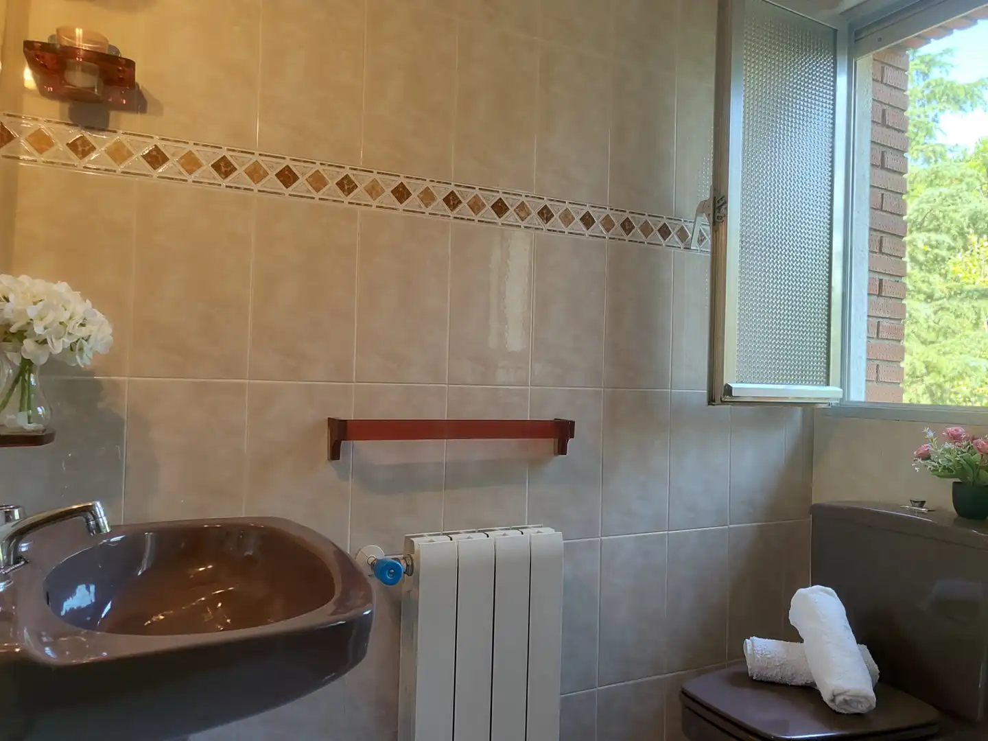 Villa mit Garten zum Verkauf in Calle Álamo 3, imagen 6