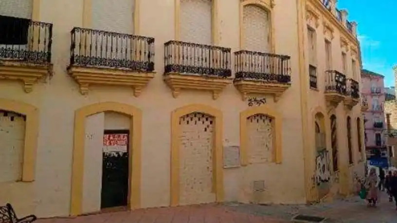 Xalet en venda a calle Canovas del Castillo 4 1 Plpb Pta10, imagen 3