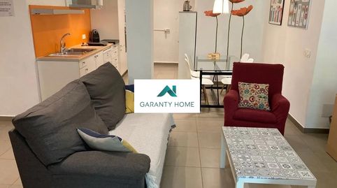 Photo 3 of Flat for rent in Miraflores del Palo, Málaga Capital