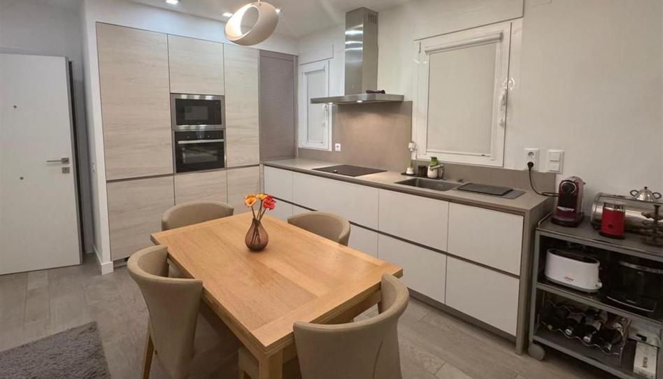 Foto 1 de Piso en venta en Goya, Madrid