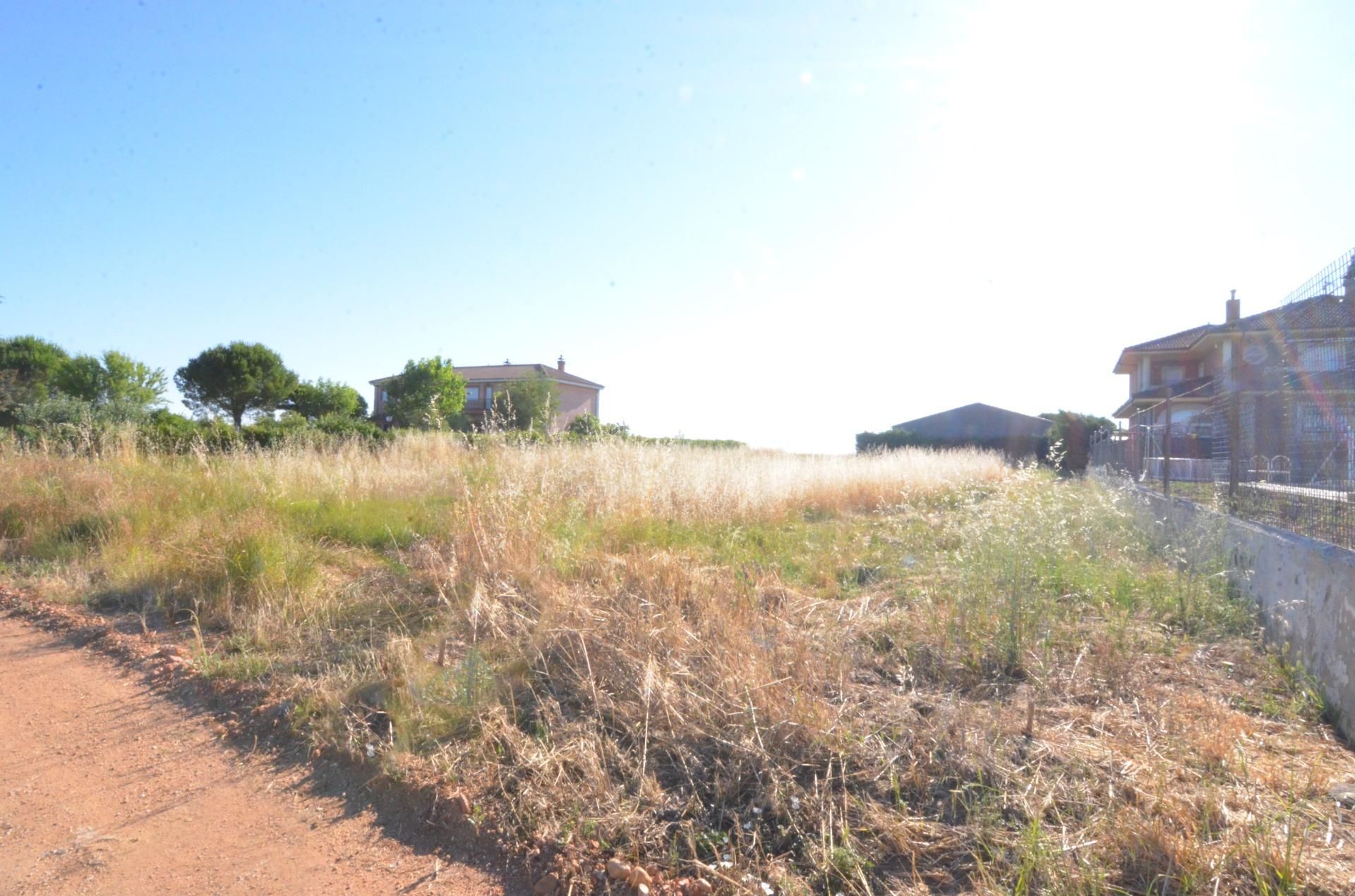 Residential for sale in Calzada de Valdunciel