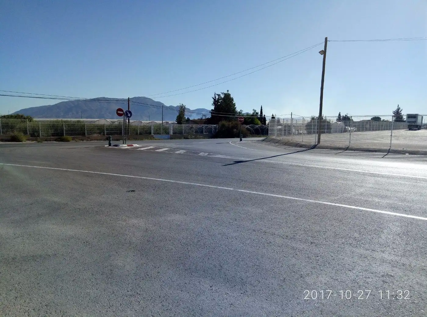 Terreny industrial en venda a Alhama de Murcia ciudad, imagen 8