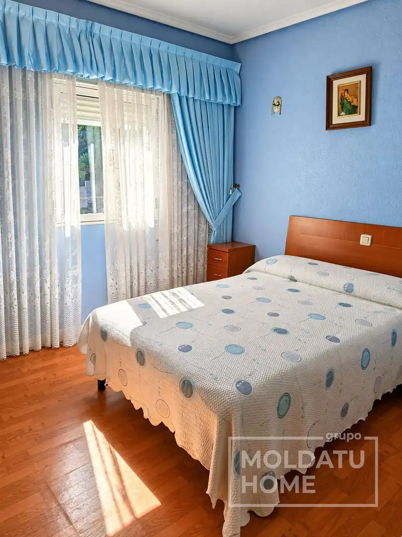 Piso en venta en SANTA BARBARA, imagen 4