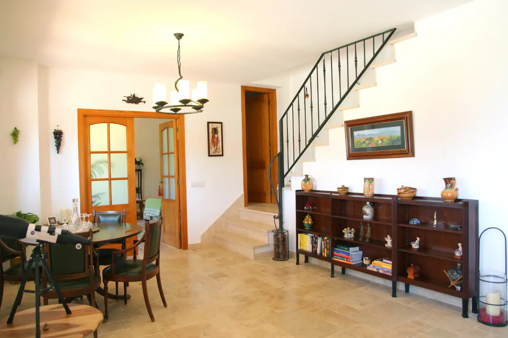Casa con terrazza in vendita a Sencelles, imagen 47