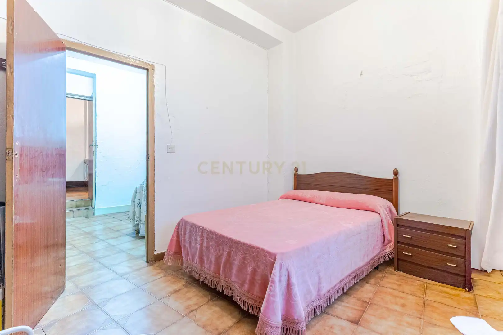 Habitación de Casa o chalet en venta en Los Guájares, Granada
