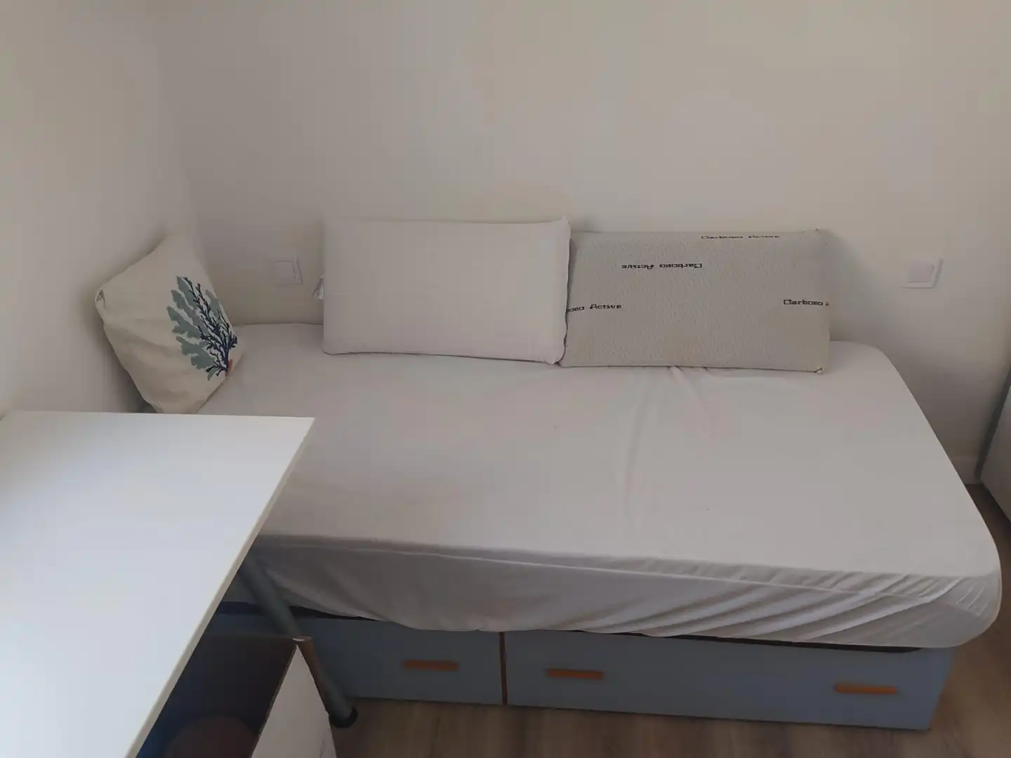 Apartamento de alquiler en Calle de la Industria, Puerta del Ángel