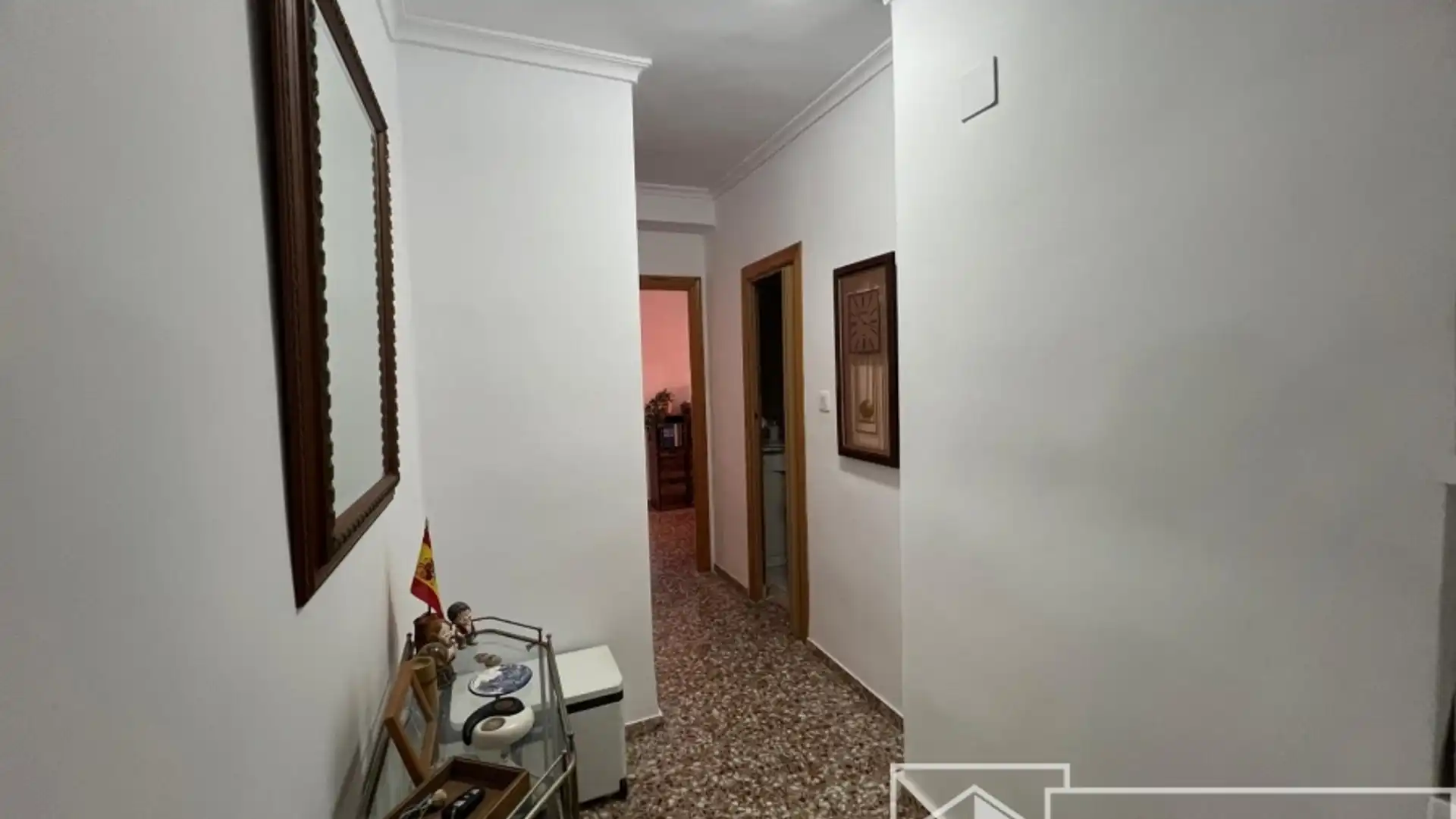 Piso en venta en Silla con Aire acondicionado y Amueblado
