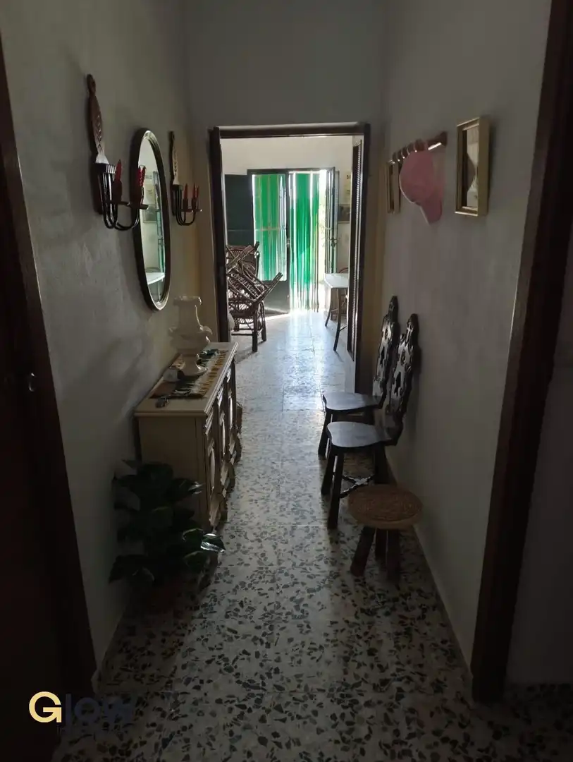 Residential land for sale in Talavera la Real, imagen 14
