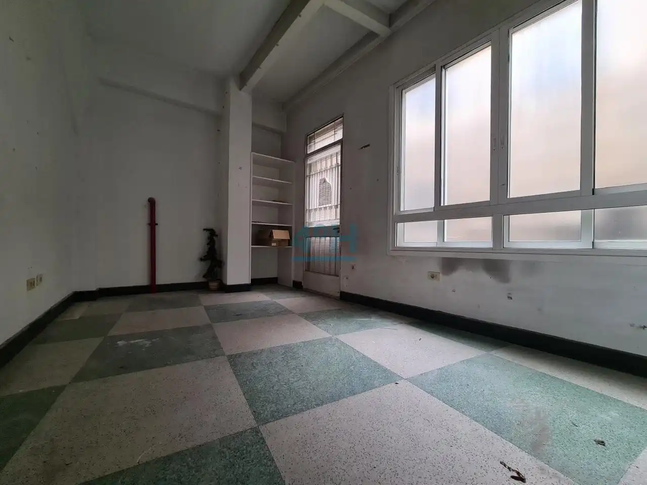 Edificio en venta en Ourense Capital 