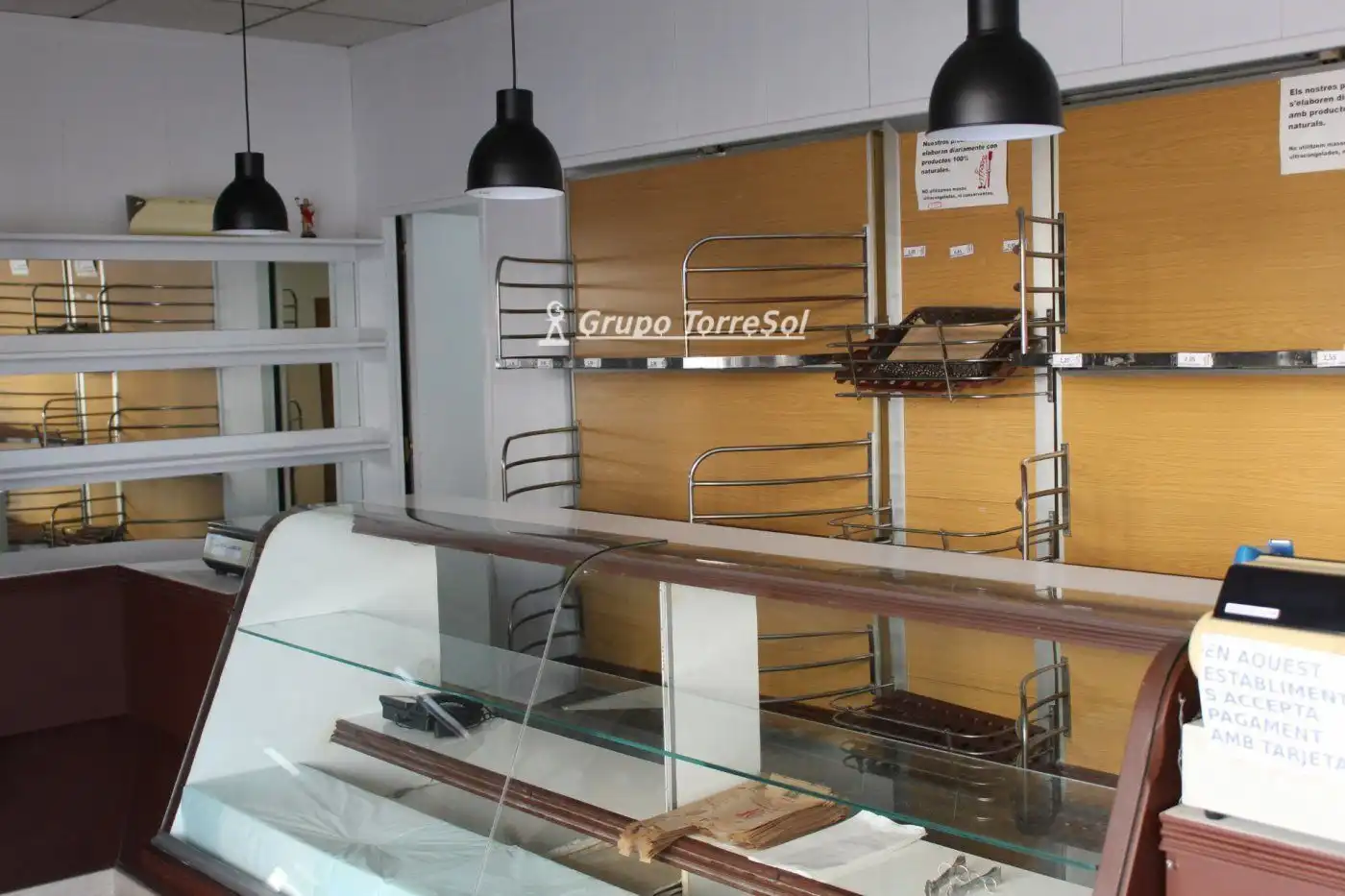 Local en venta en El Vendrell