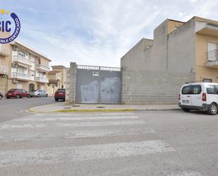 Vista exterior de Residencial en venda en Rafelbuñol / Rafelbunyol