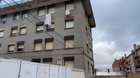 Foto 3 von Wohnung zum Verkauf in Avenida de Alfonso Pena, Santo Domingo de la Calzada, La Rioja