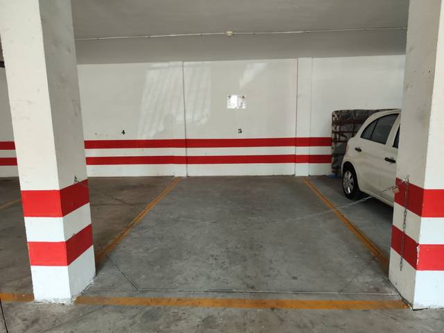 Garaje en Alquiler en Valencia en Puerto Rico