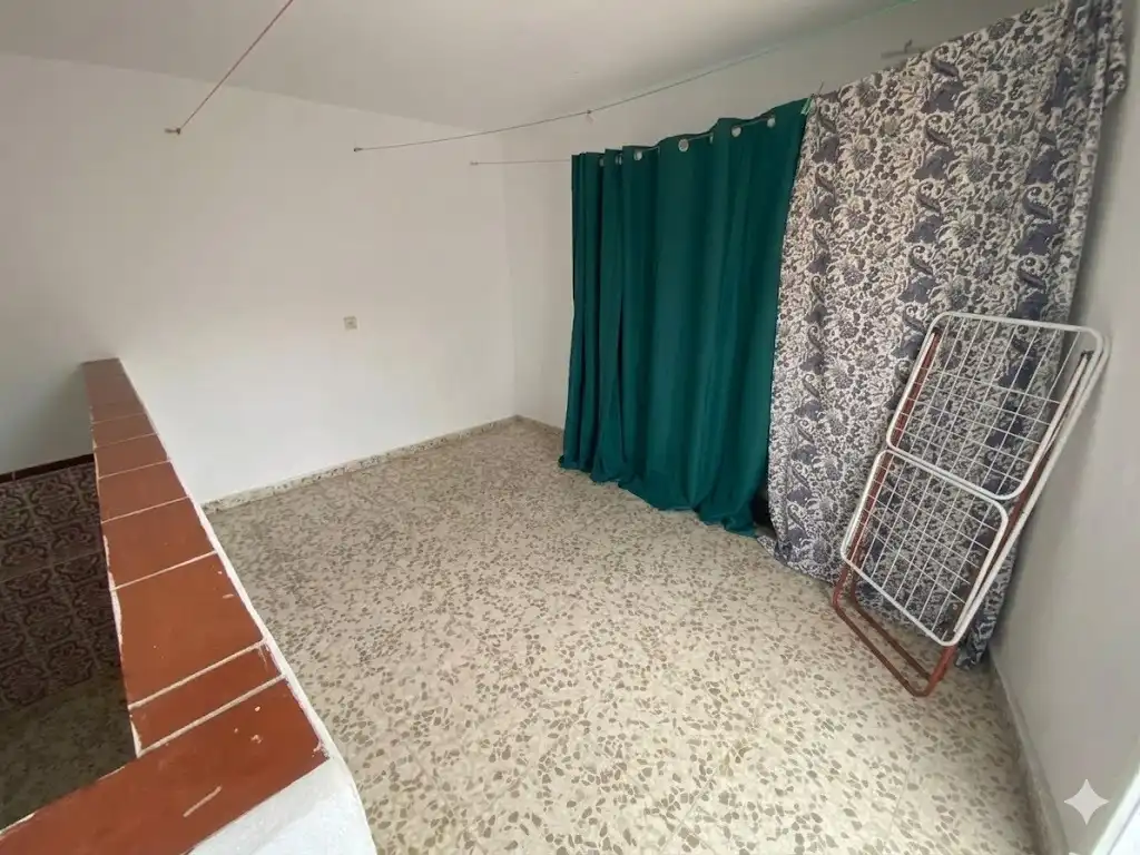 Casa o xalet en venda en San Roque amb Parquet, Terrassa i Balcó