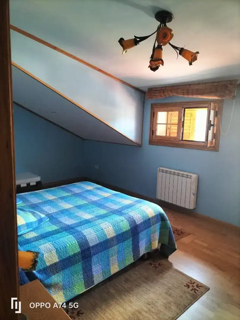 Dormitori de Casa o xalet en venda en Quintela de Leirado, Ourense