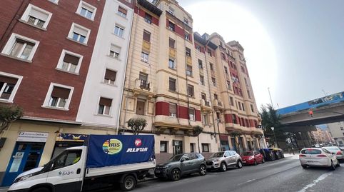 Photo 4 of Flat for sale in Camilo Villabaso Kalea, Rekalde Centro, Bilbao