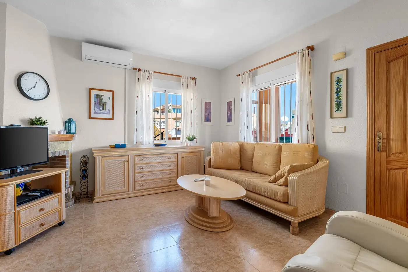 Casa con terraza en venta en Orihuela Costa, imagen 6