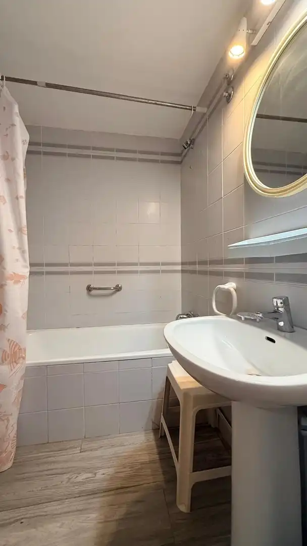 Appartement compact avec terrasse à vendre à MUGA B, imagen 10