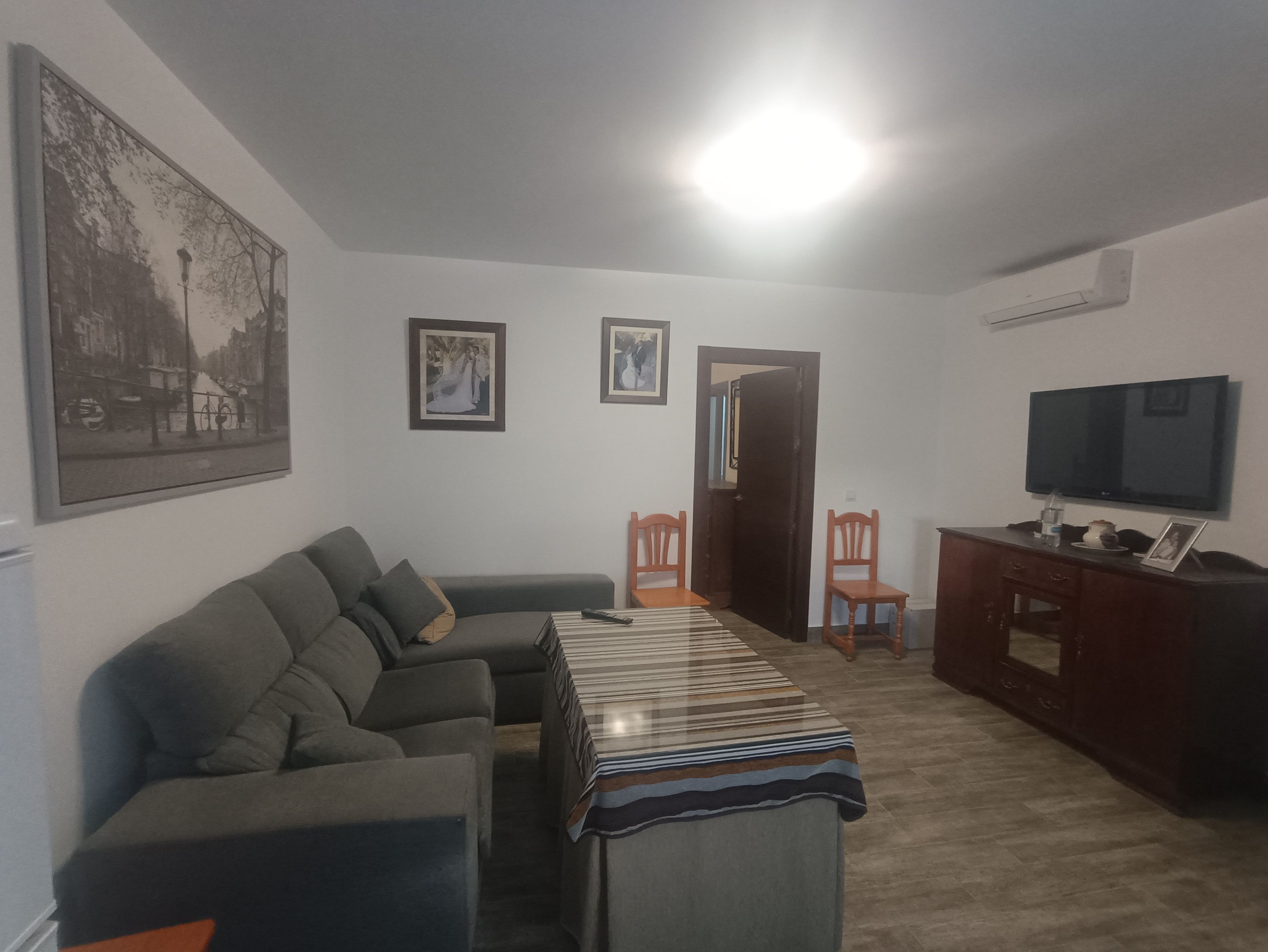 Apartament de lloguer a Calle Progreso, Álora