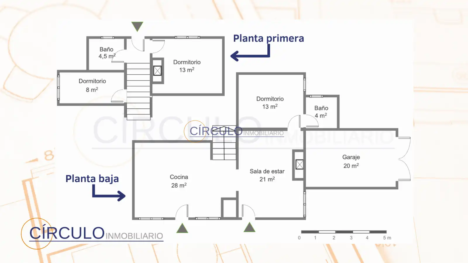 Casa o chalet en venta en Lorca con Trastero y Piscina