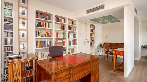 Foto 4 de Pis de lloguer a Almagro, Madrid