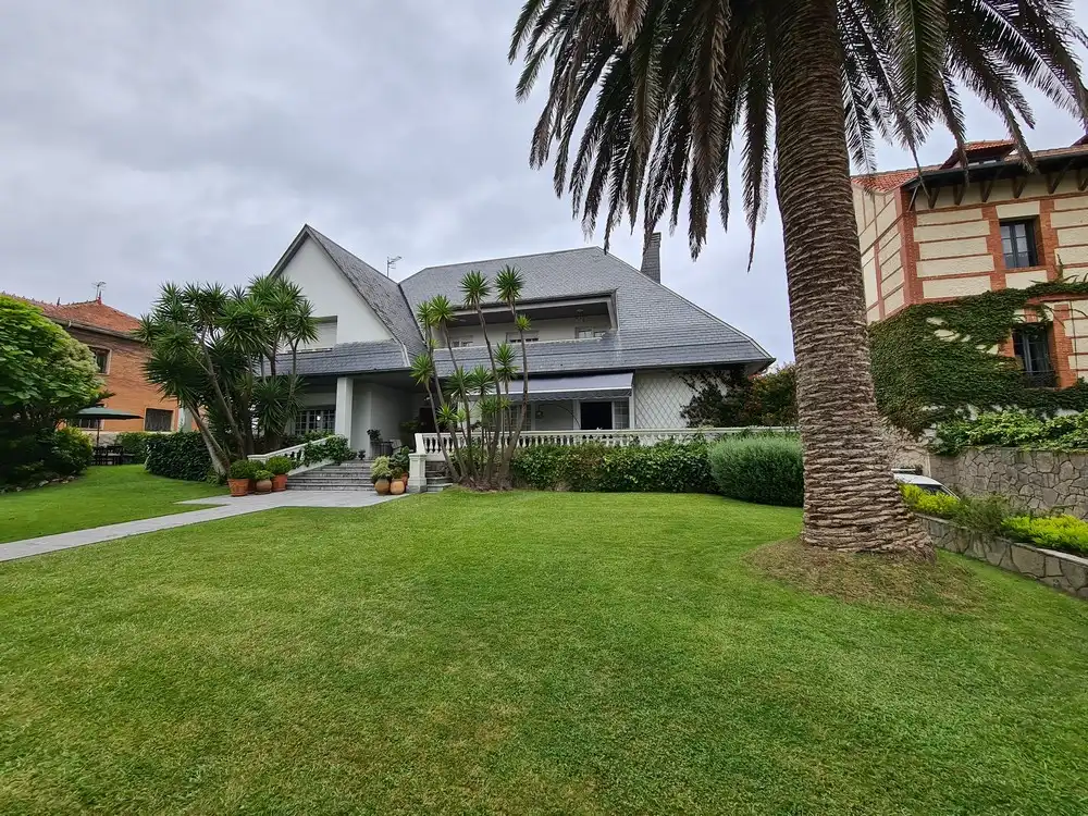 Casa o chalet en venta en Calle Ricardo Cangas, Ribadesella